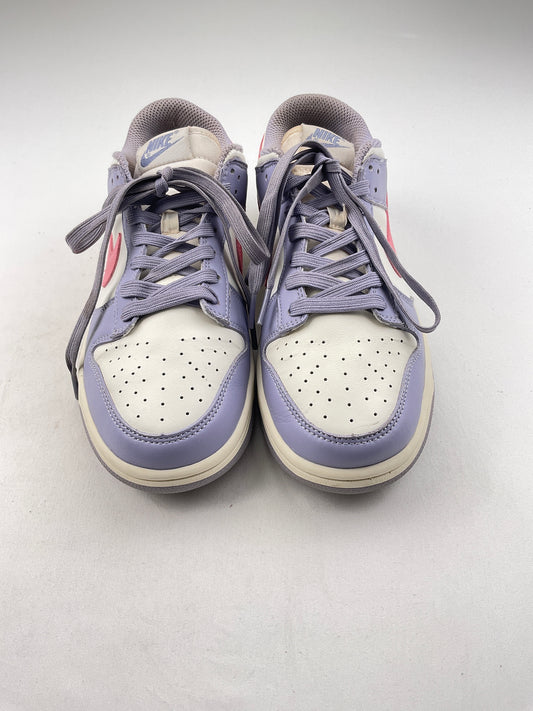 Tenis morado NiKe