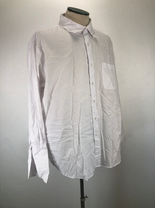 Camisa Blanco Enrico