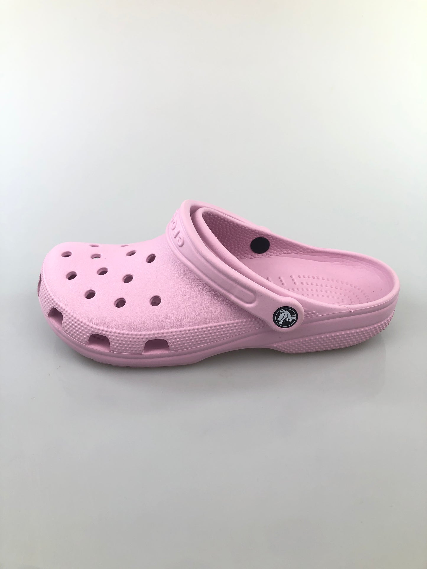 Sandalias Rosadas crocs