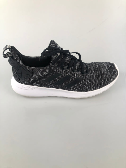 Tenis Gris Deportivo Adidas