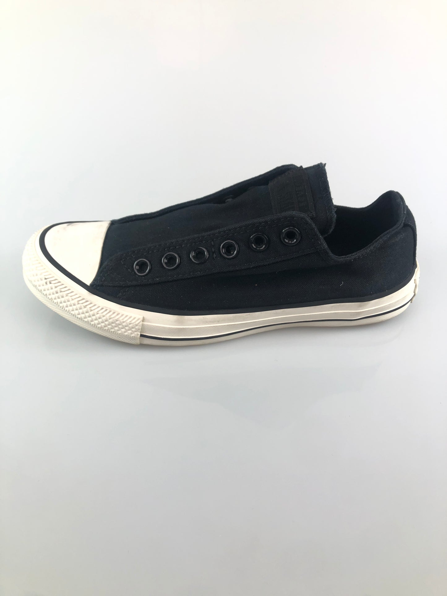 Tenis Negro Converse All Star