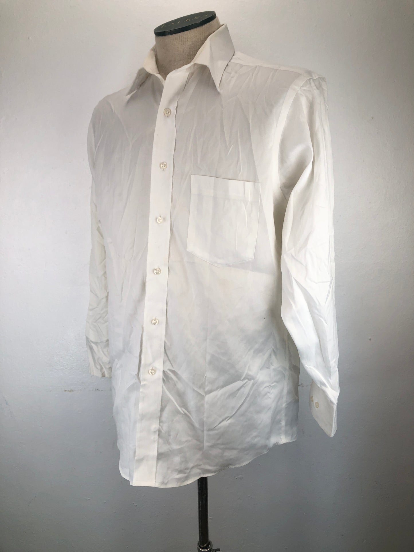 Camisa Blanco Eagle