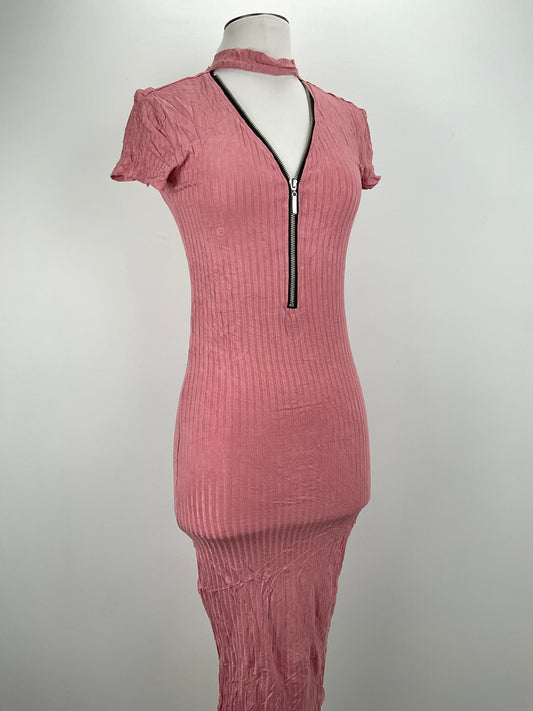 Vestido Nude Love Ari