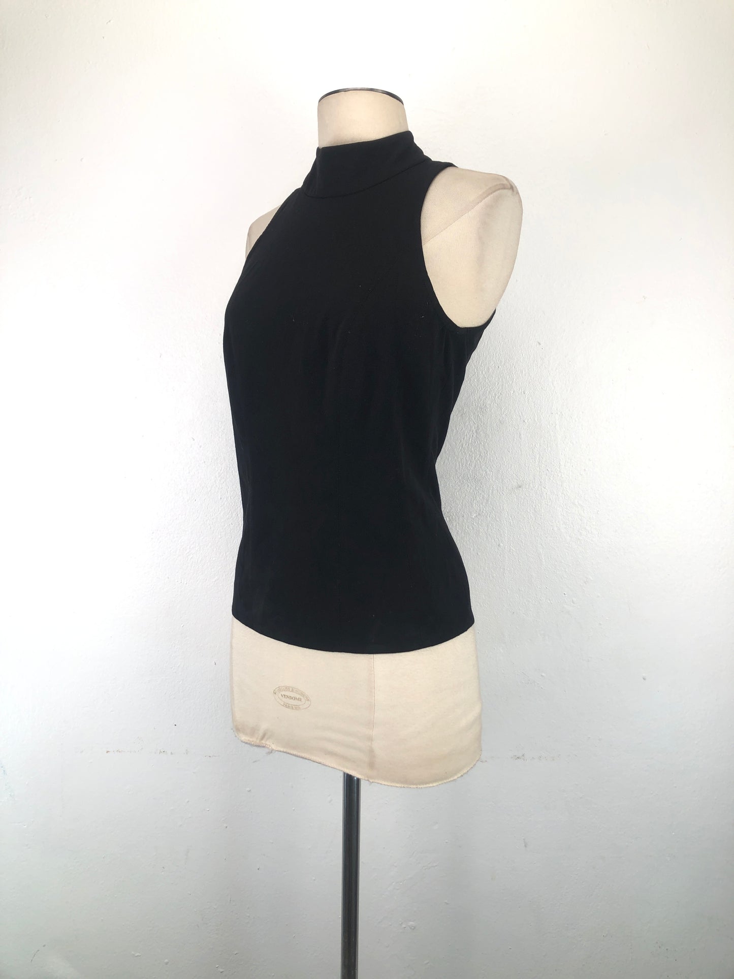 Blusa negro The Limited