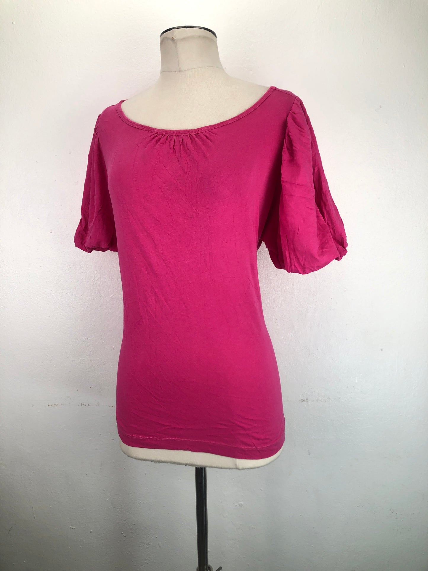 Blusa Rosado Loft