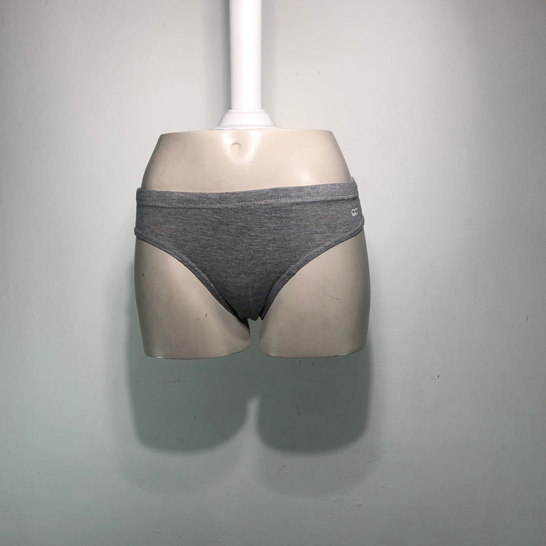 Pantaloncillo Gris Quality Club