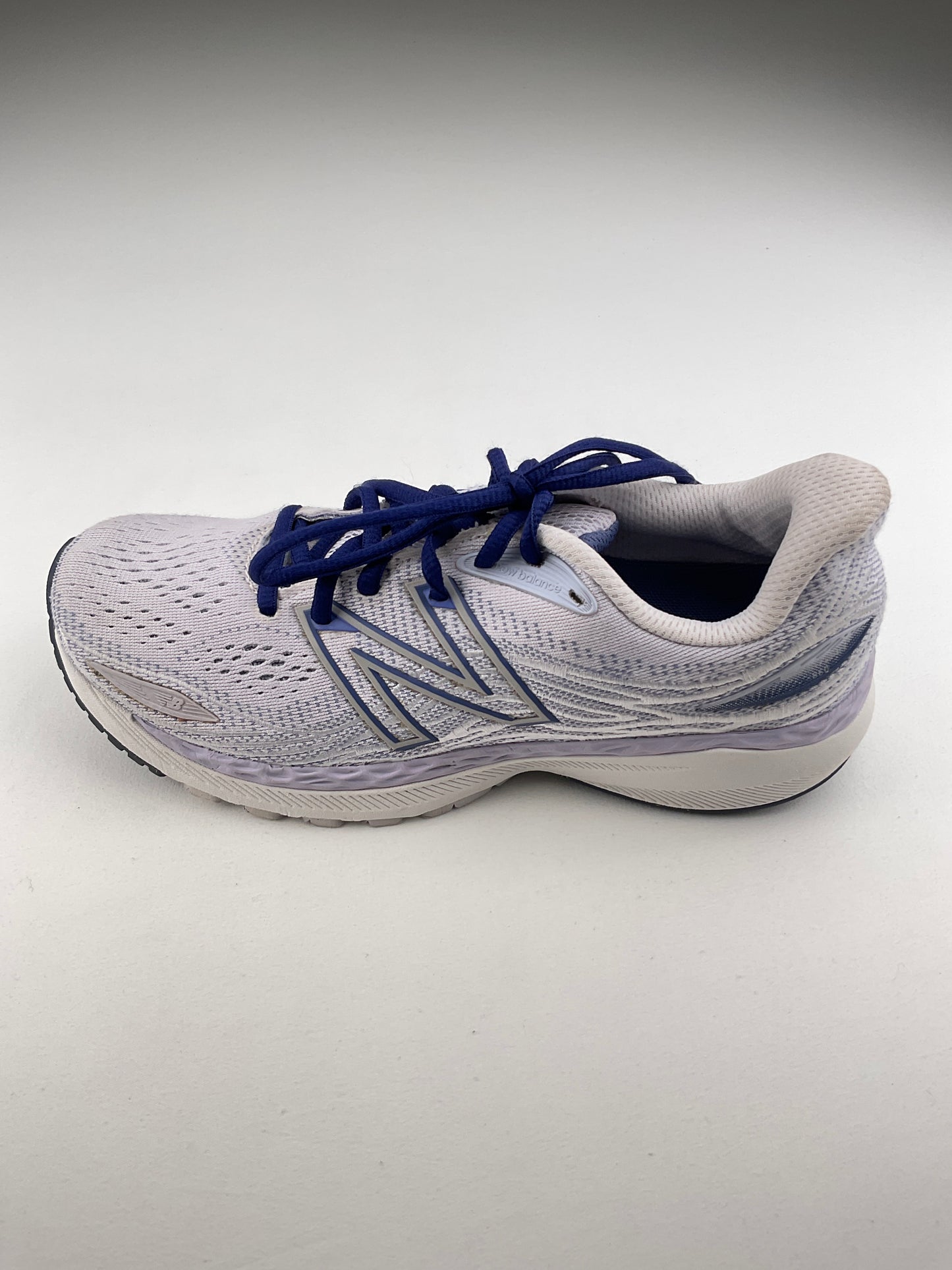 Tenis Multicolor Deportivo New Balance