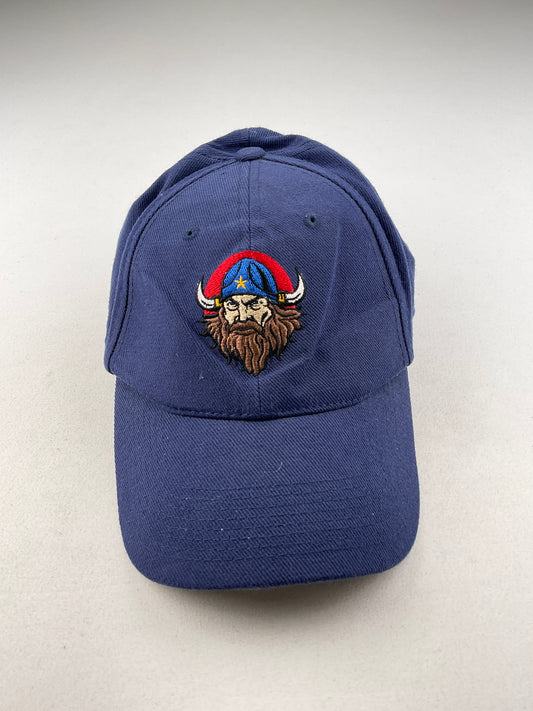 Gorra Azul marino Genuine Quality