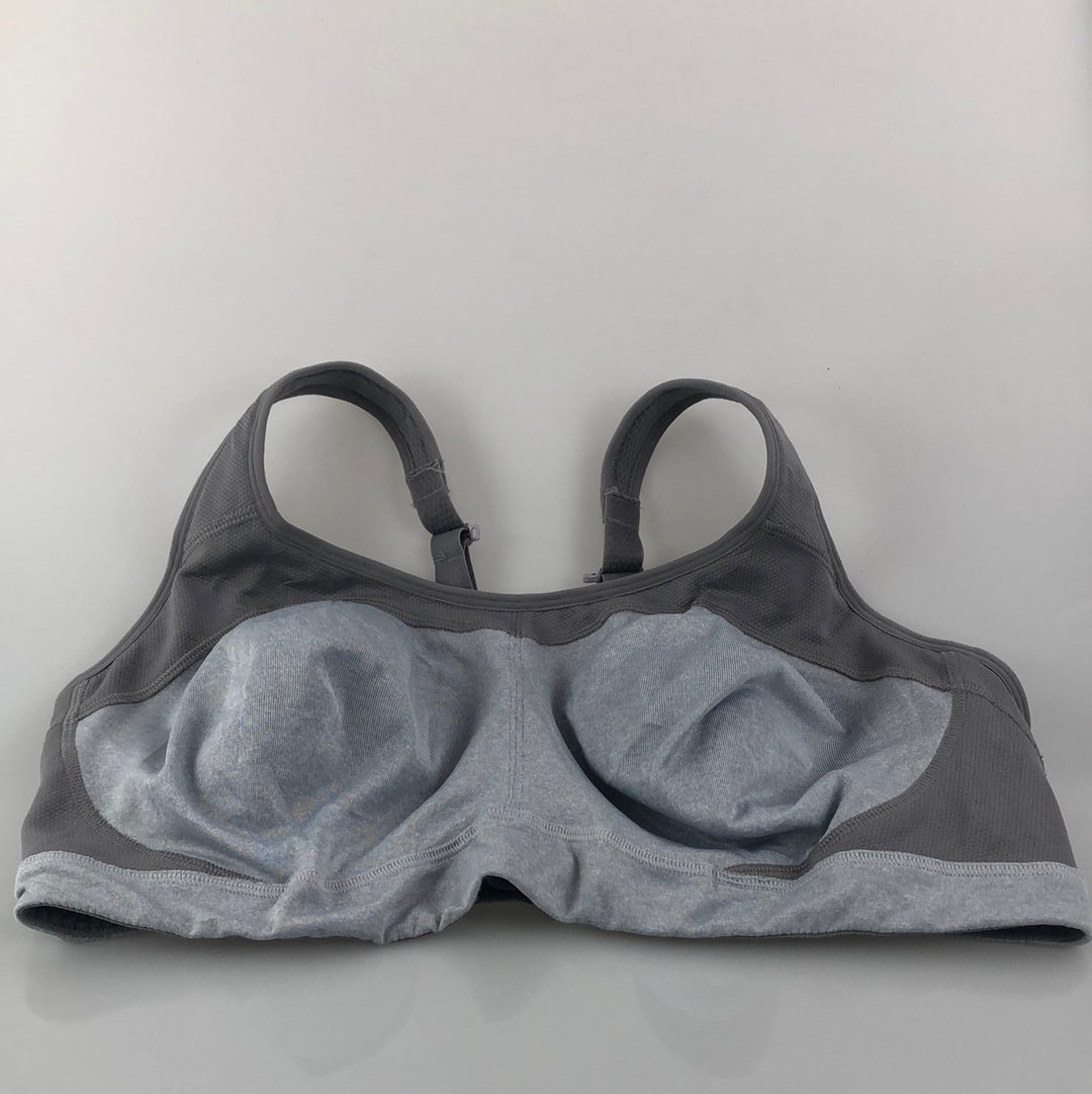 Brasier Gris Champion 42D Variangis