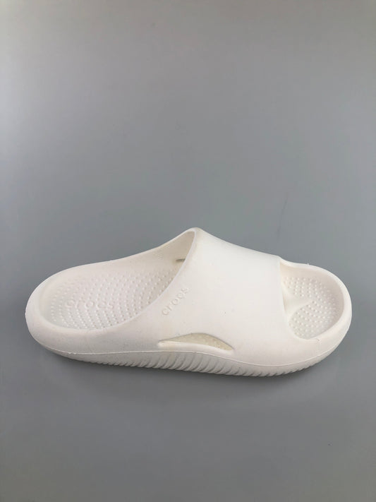 Sandalia Blanco Crocs