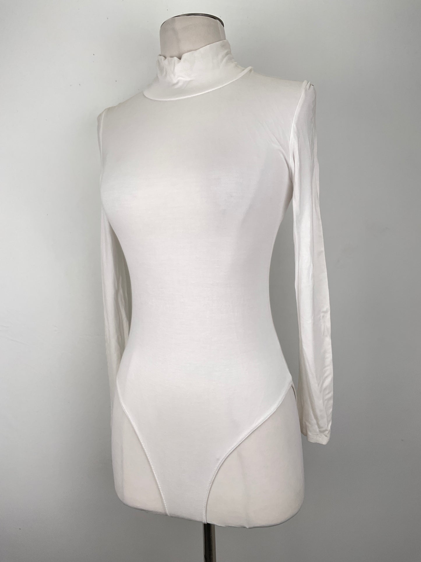 Body Blanco Variangis