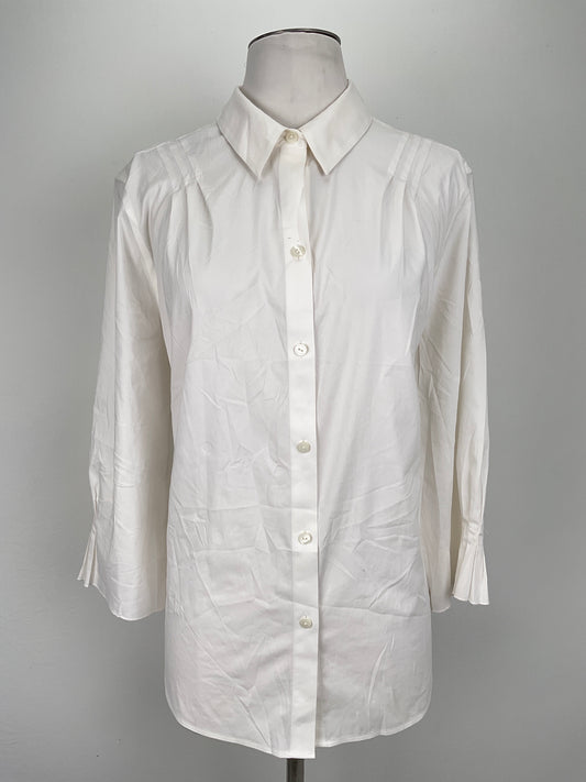 Camisa Blanco Foxcroft