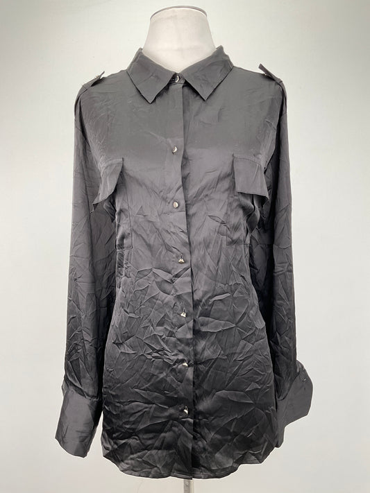 Camisa Negro Chico’s