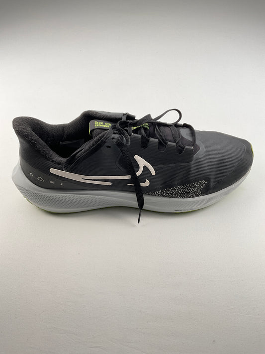 Tenis Negro Deportivo Nike