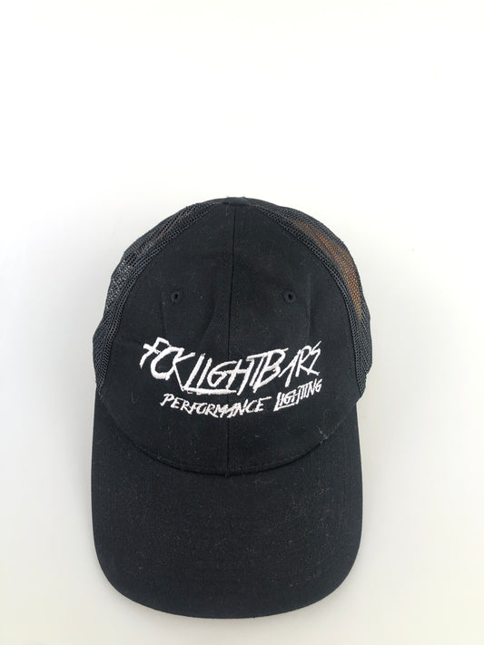 Gorra Negro Classics