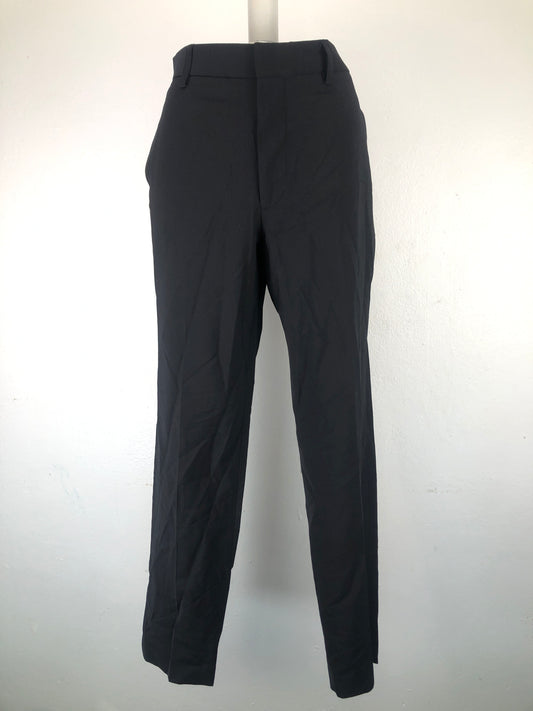 Pantalon Negro de Vestir Express