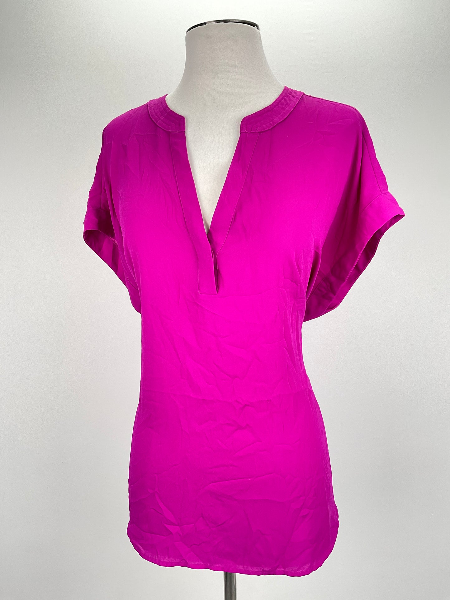 Blusa Rosado Cynthia Steffe
