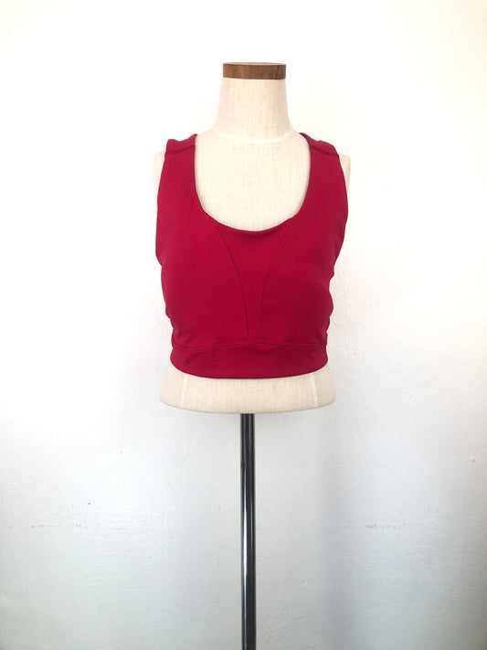 Blusita rosado Deportivo krei