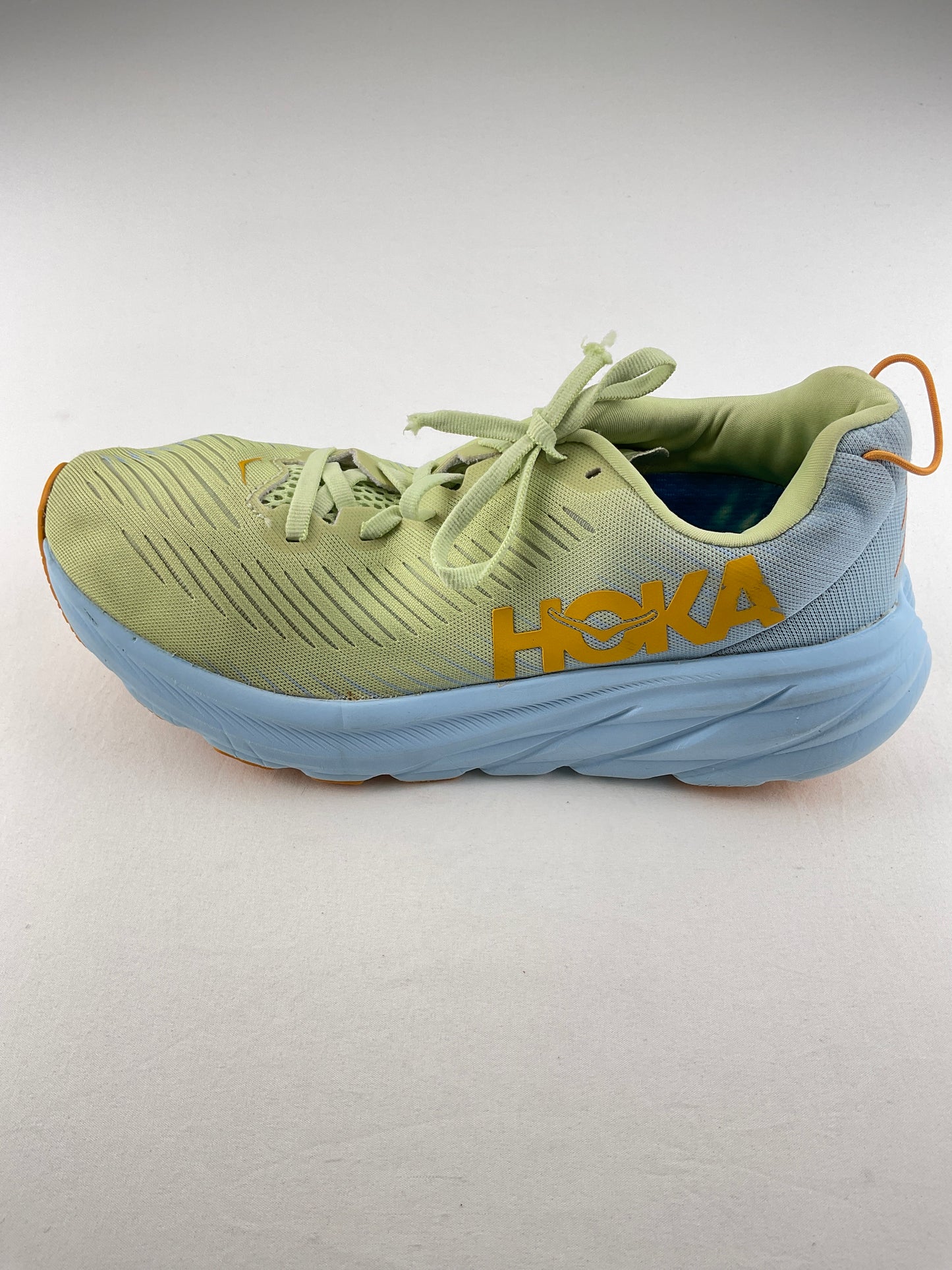 Tenis Multicolor Deportivo Hoka