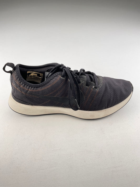 Tenis Negro Deportivo Nike