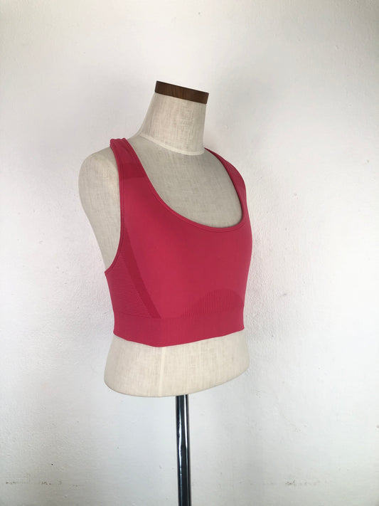 Blusita Rosado Deportivo Xersion