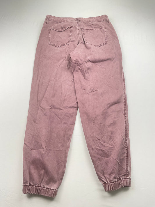 Jogger Rosado Womdmly