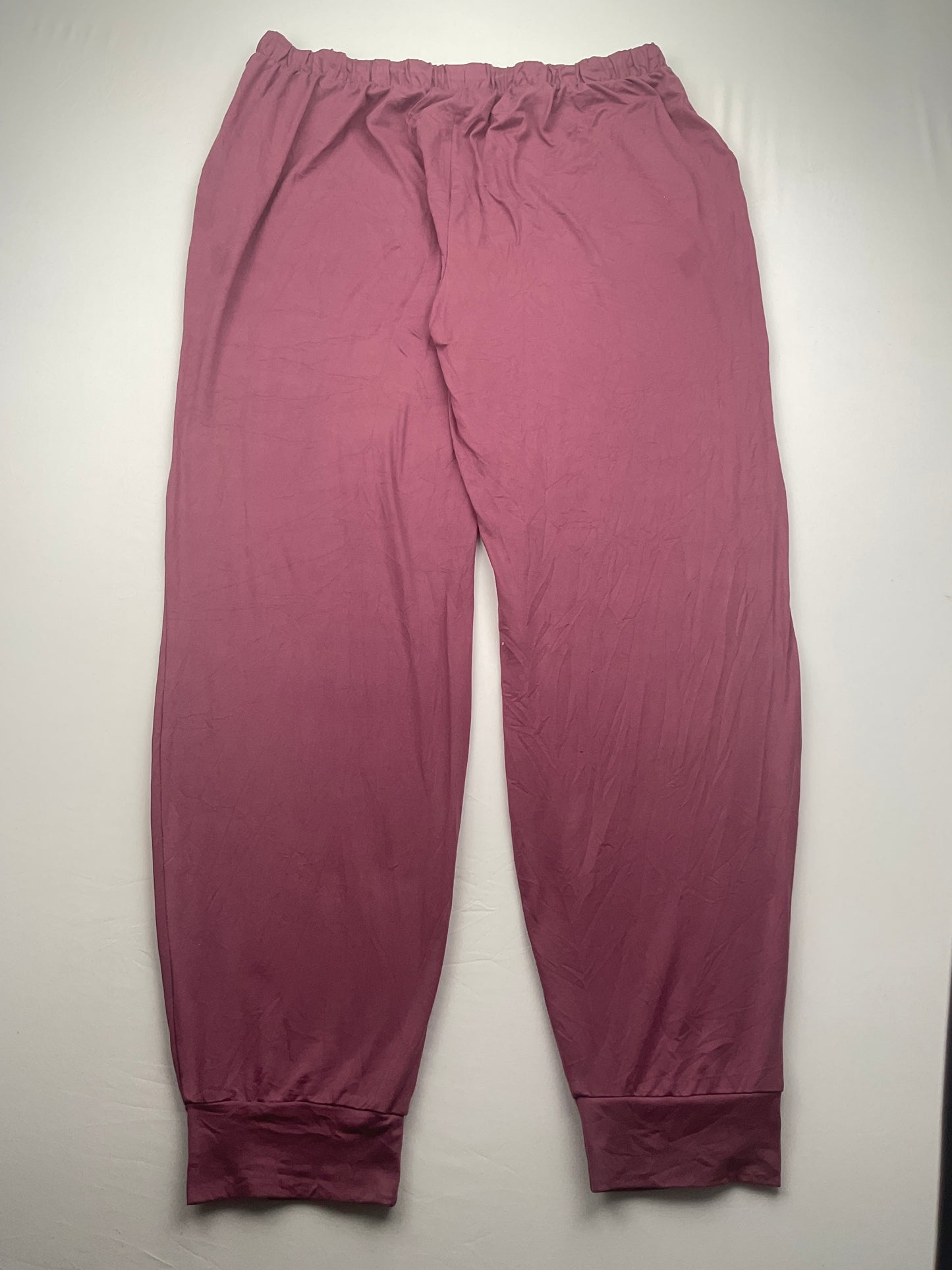 Jogge Rosado Lule Launge