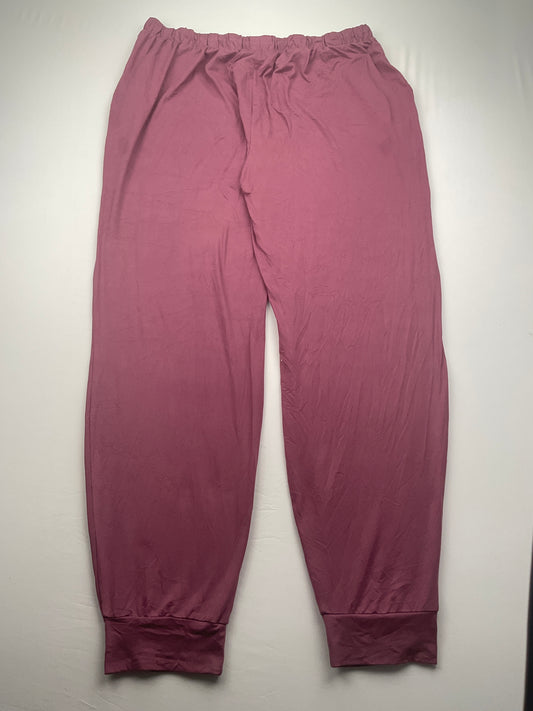 Jogge Rosado Lule Launge