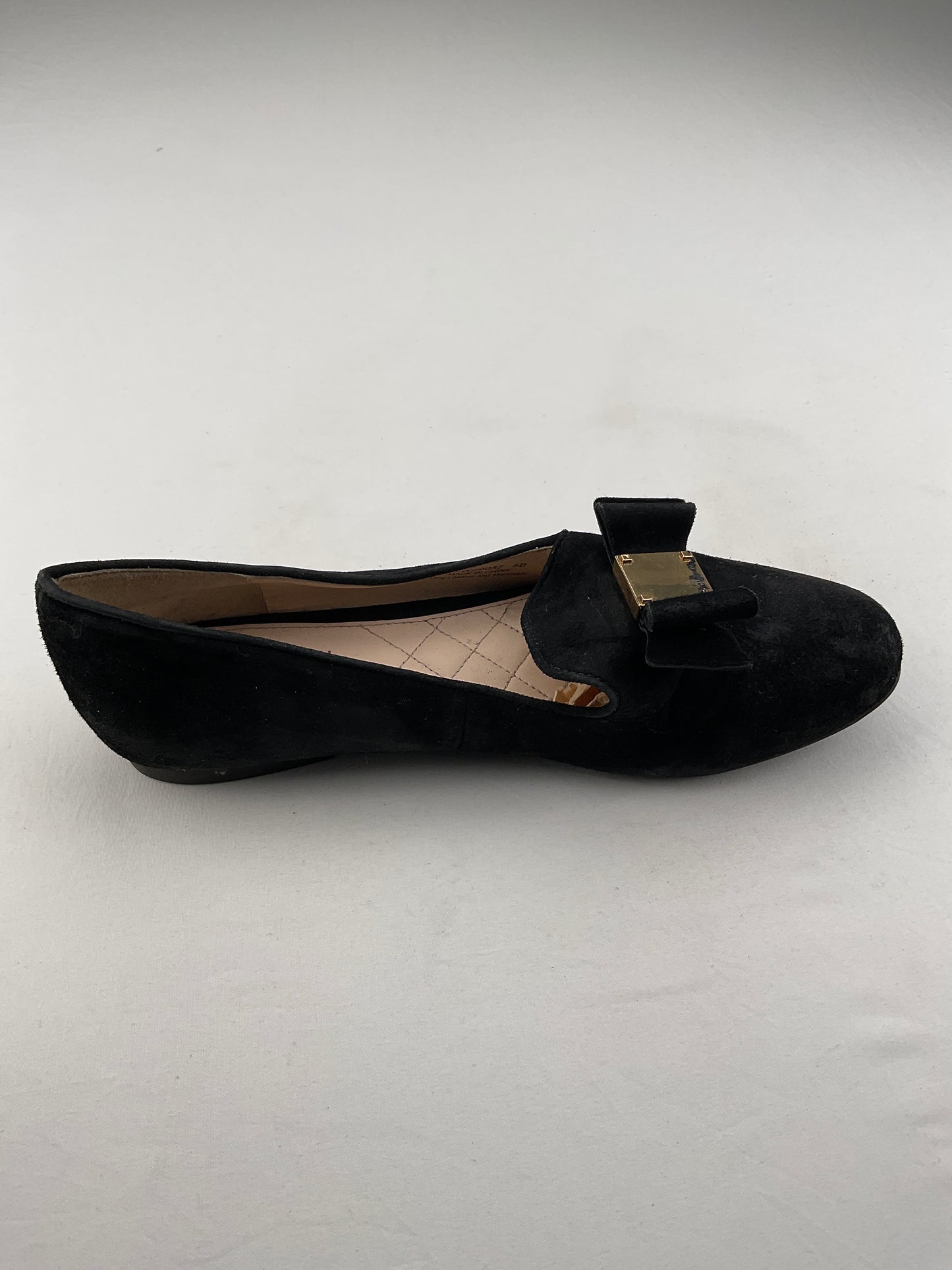 Zapato negro Cole Haan
