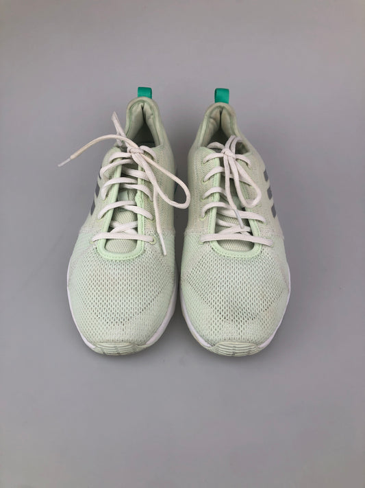 Tenis Verde Deportivo Adidas