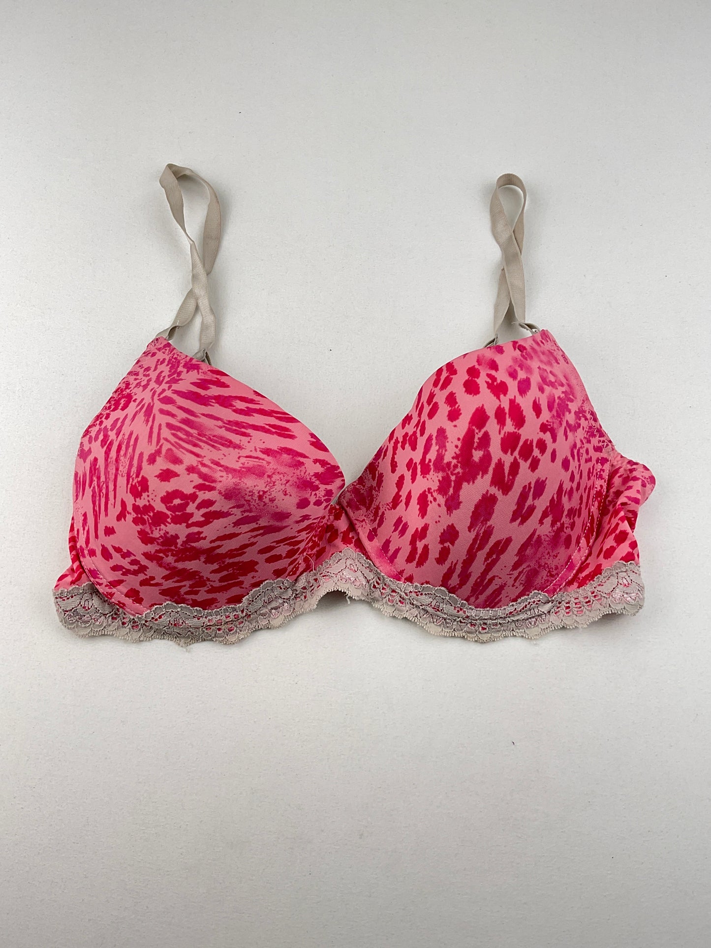 Brasier Rosado Variangis