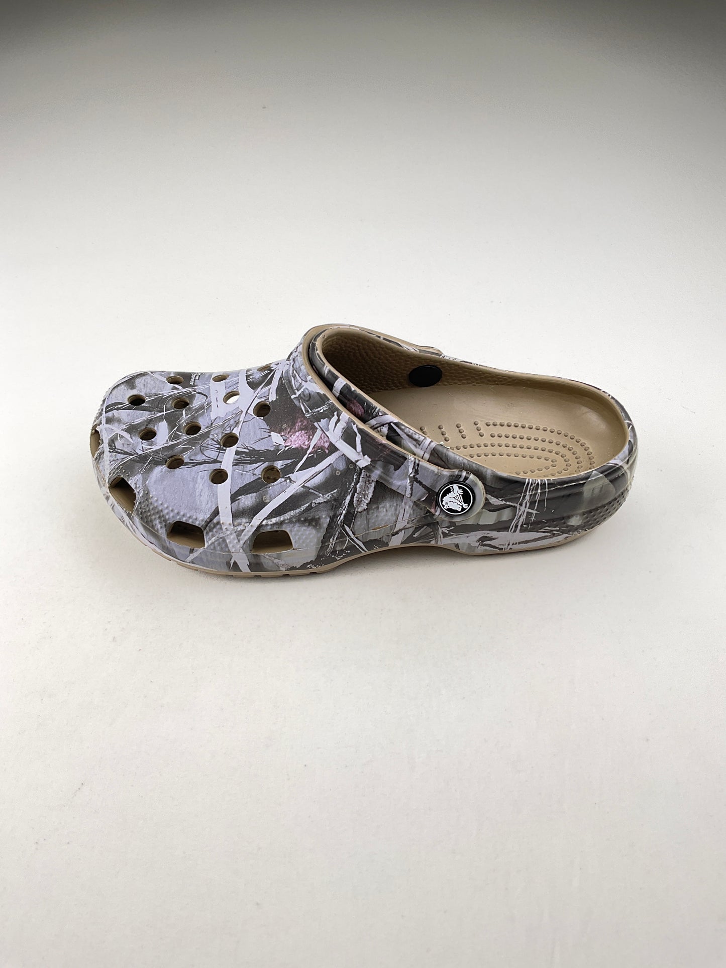 Sandalia Multicolor Crocs