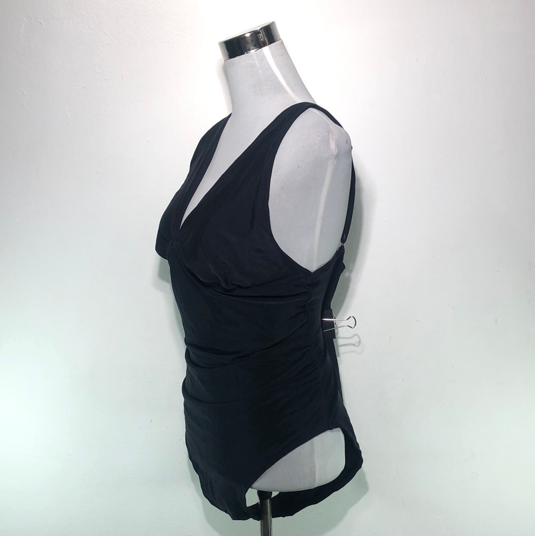 Traje de Baño Negro Old Navy