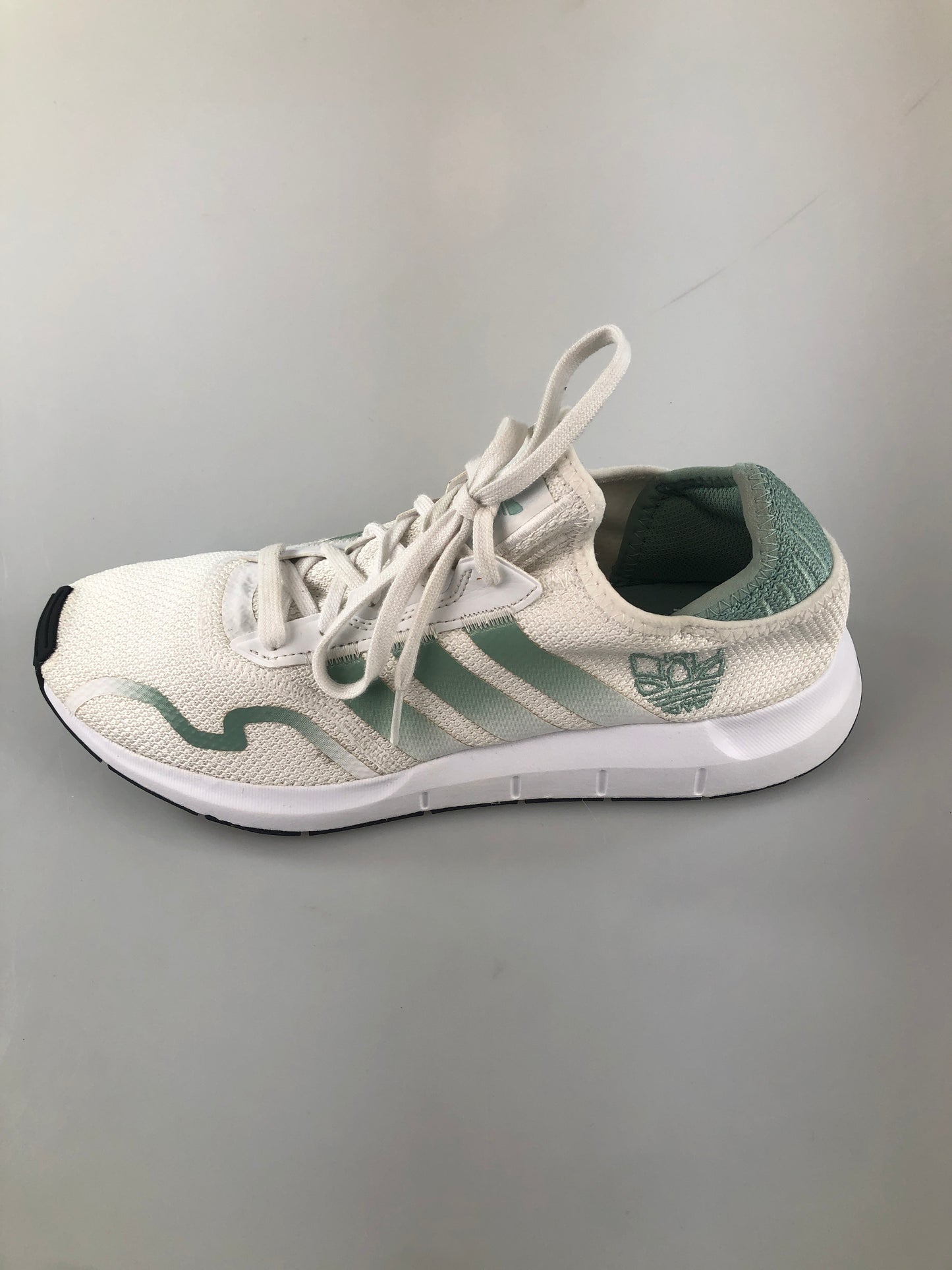 Tenis Blanco Deportivo Adidas