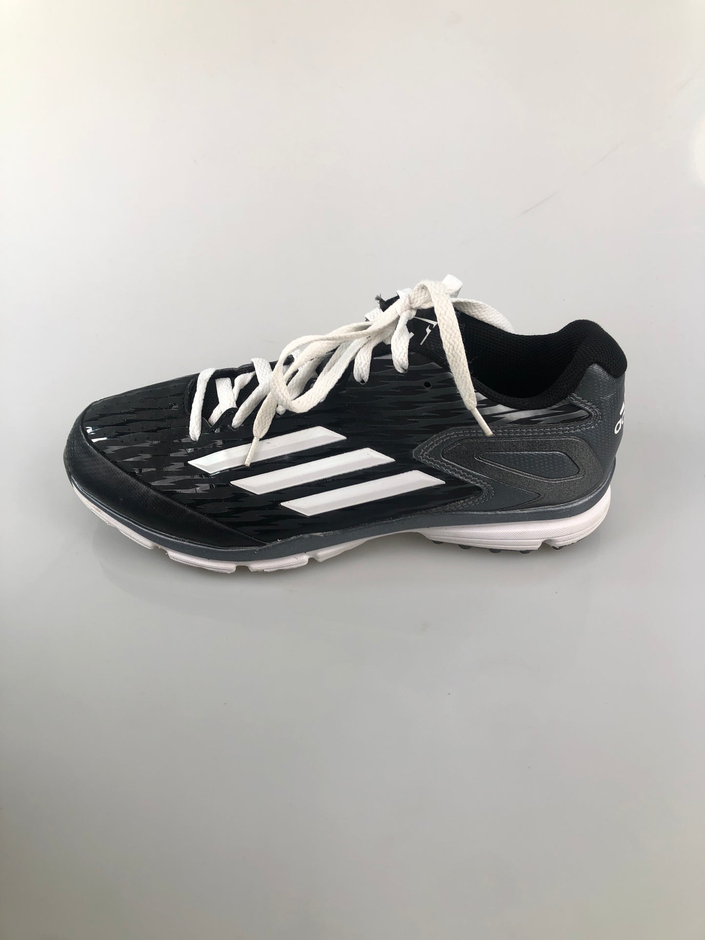 Tenis Negro Deportivo Adidas
