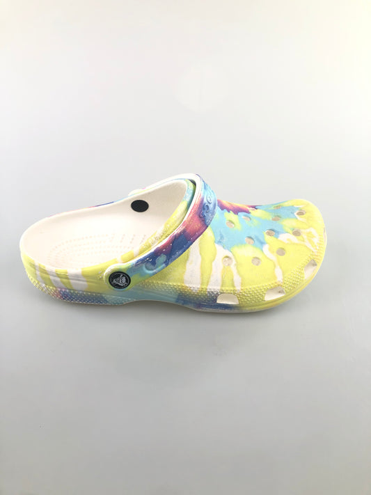 Sandalia Multicolor Crocs
