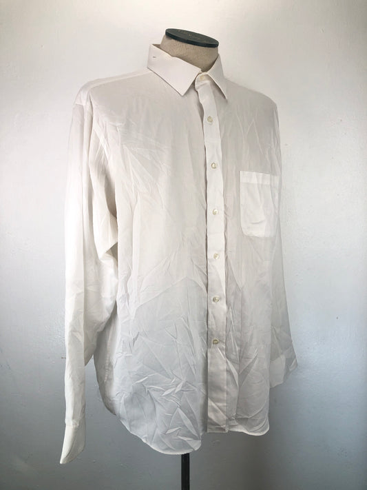 Camisa Blanco Chaps