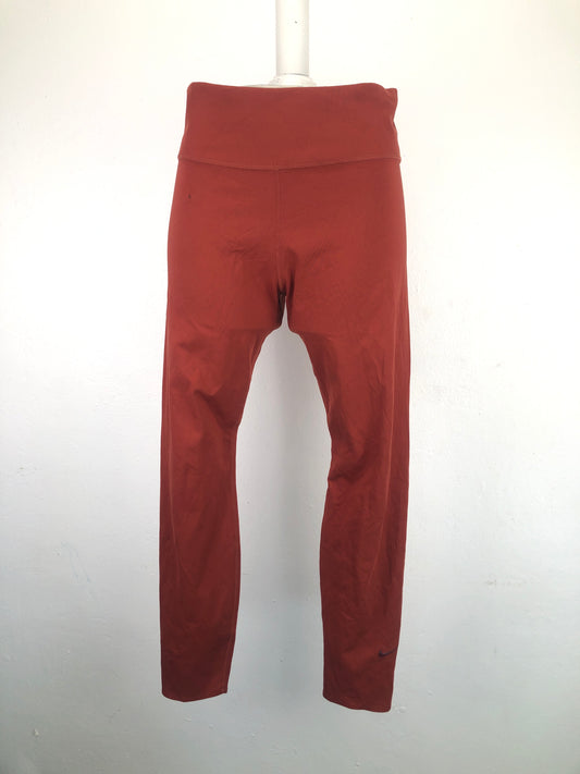 Licra Nude Deportivo Nike