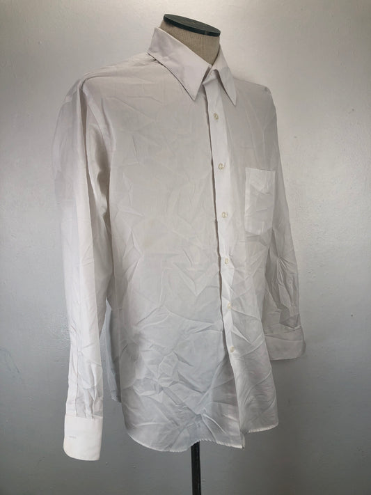 Camisa Blanco Van Heusen