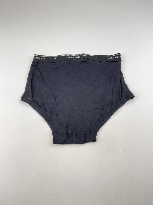 Pantaloncillo Negro Jockey