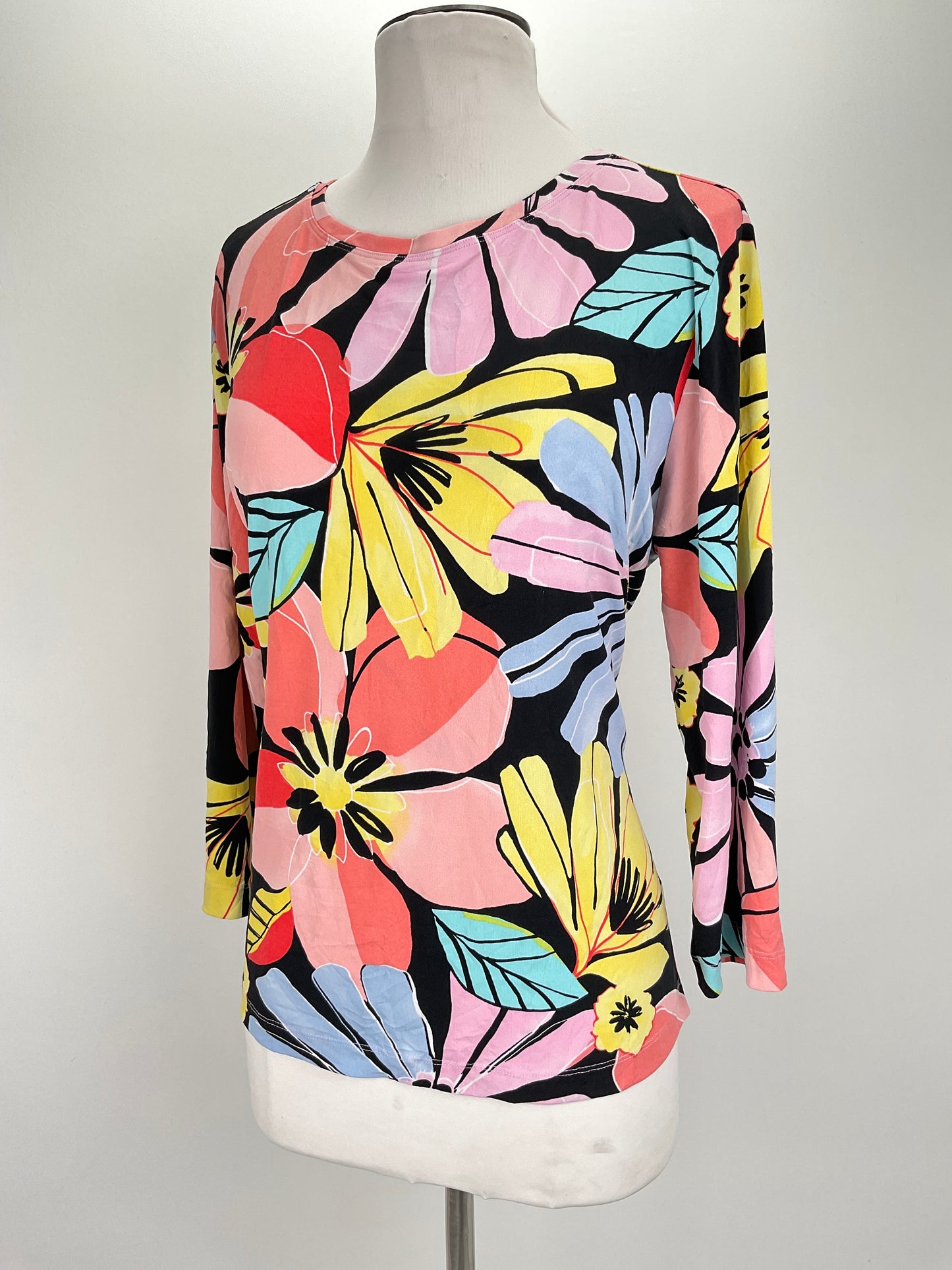 Blusa Multicolor E.L.C.C