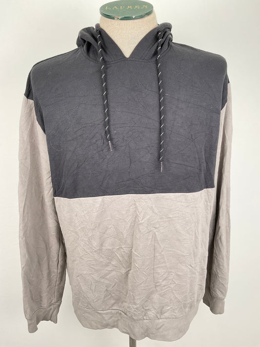 Abrigo Gris Edgar Ash