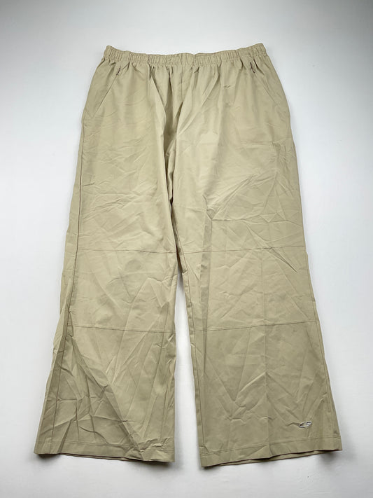 Jogger Crema Champion