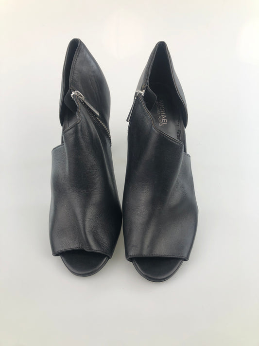 Zapatilla Negro Michael