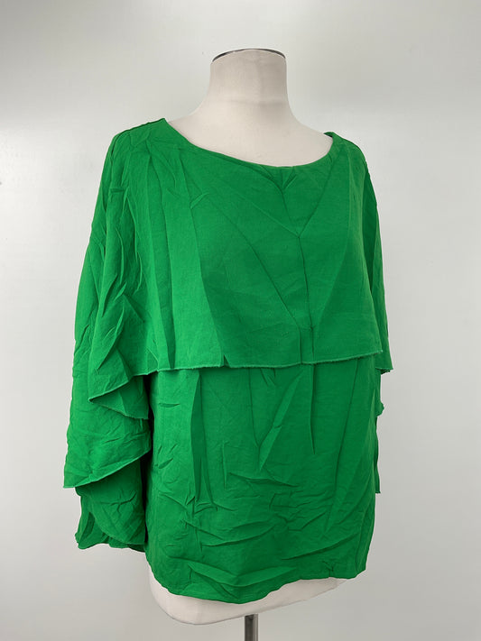 Blusa Verde Shein