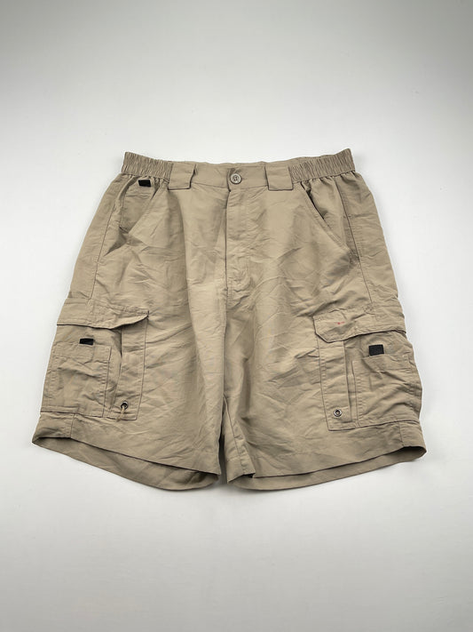Short Crema World Wide Sportsman