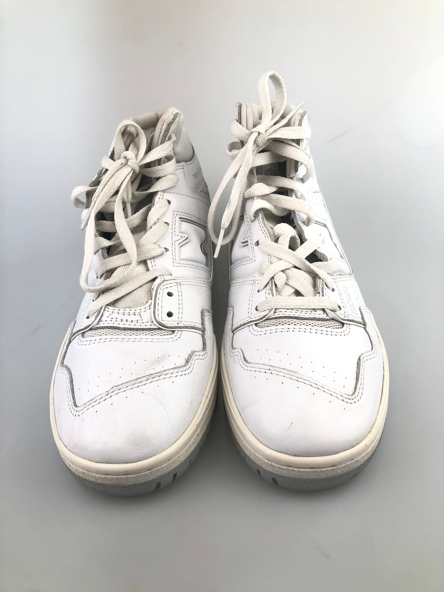 Tenis Blanco Deportivo New Balance