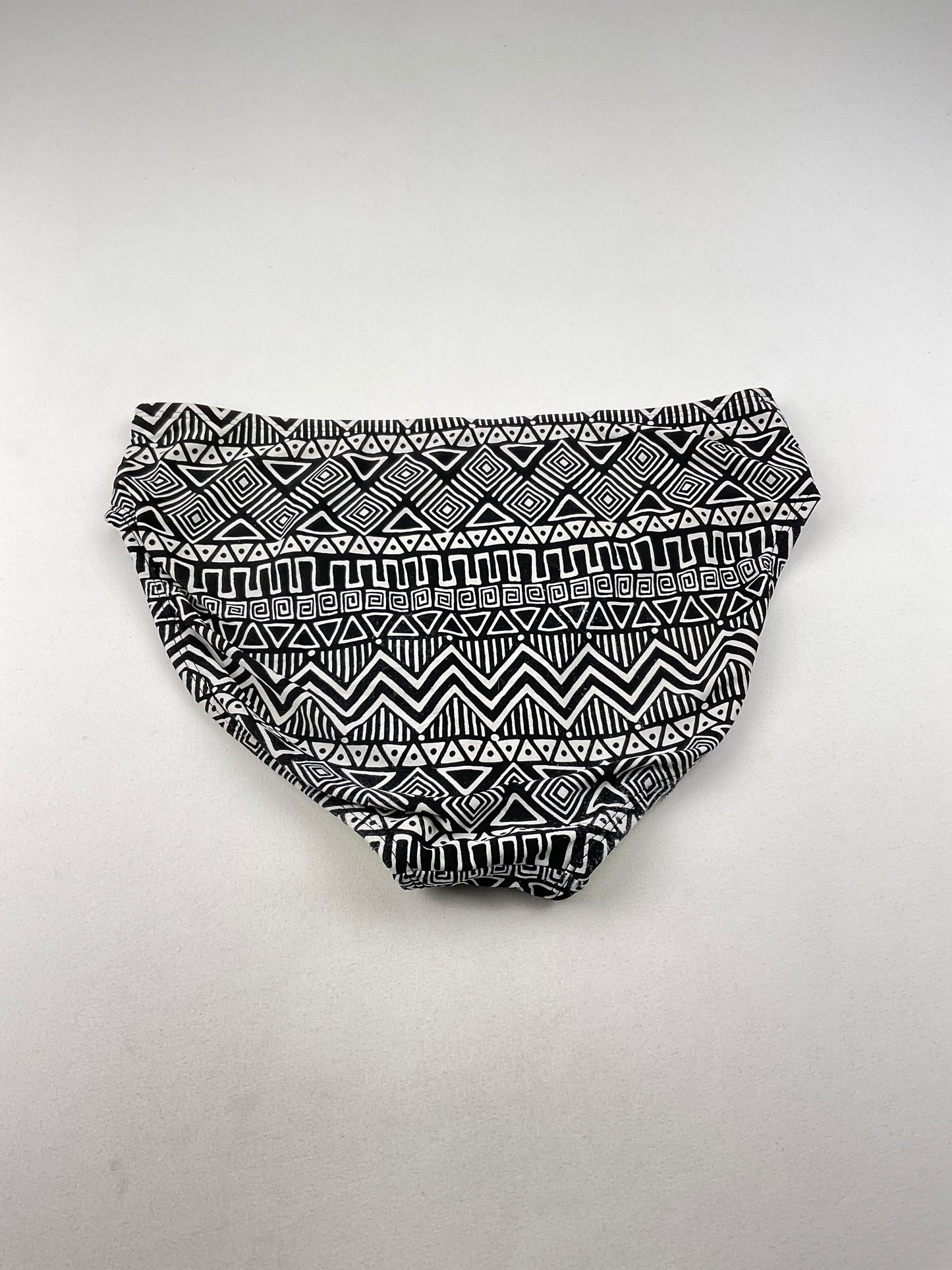 Panti de Baño Negro Variangis