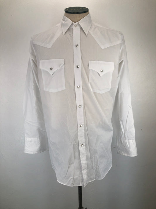 Camisa Blanco Ely