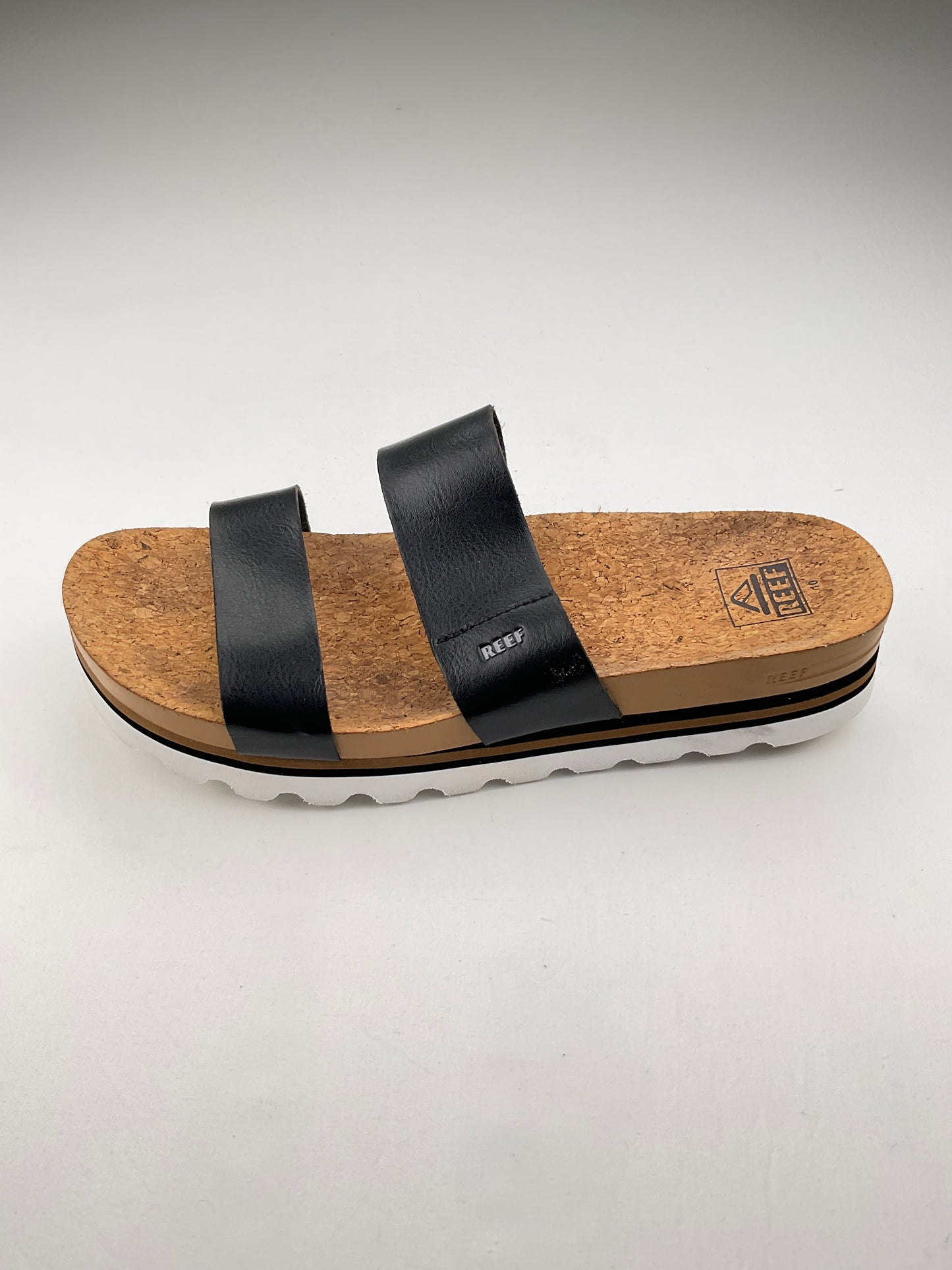 Sandalia Negro Reef